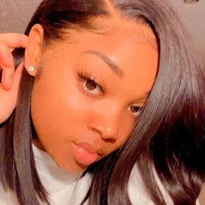 Meet your Posher, Aniyah